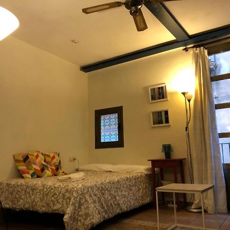 Estudio Casco Antiguo تاراغونا المظهر الخارجي الصورة