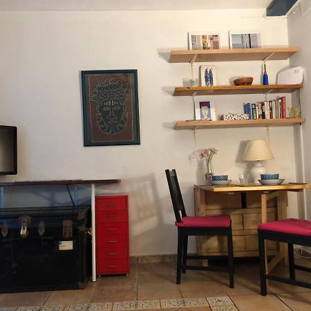 Estudio Casco Antiguo تاراغونا المظهر الخارجي الصورة