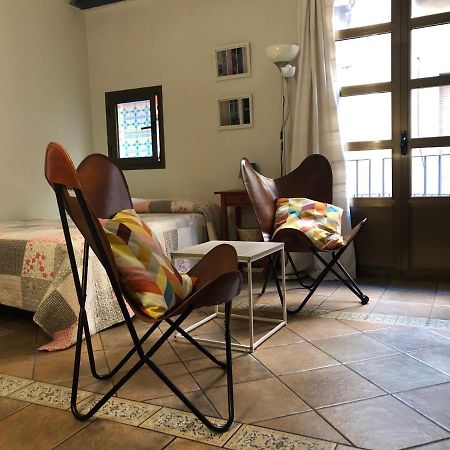 Estudio Casco Antiguo تاراغونا المظهر الخارجي الصورة