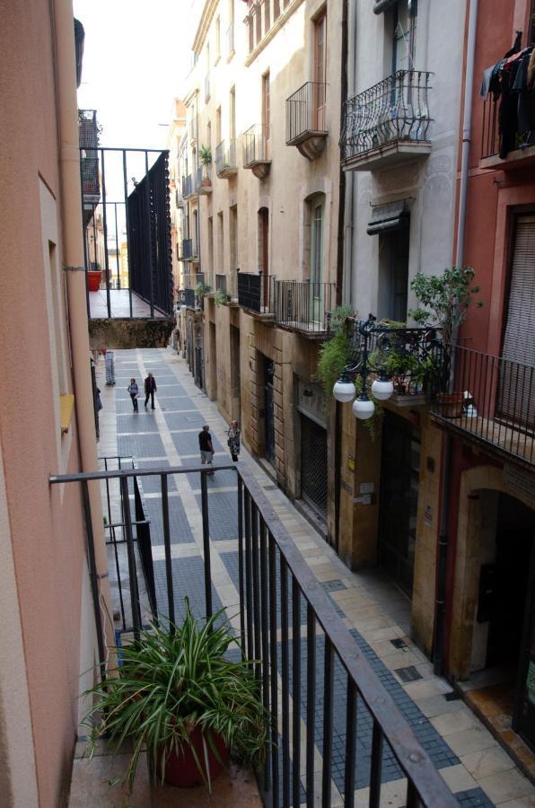 Estudio Casco Antiguo تاراغونا المظهر الخارجي الصورة