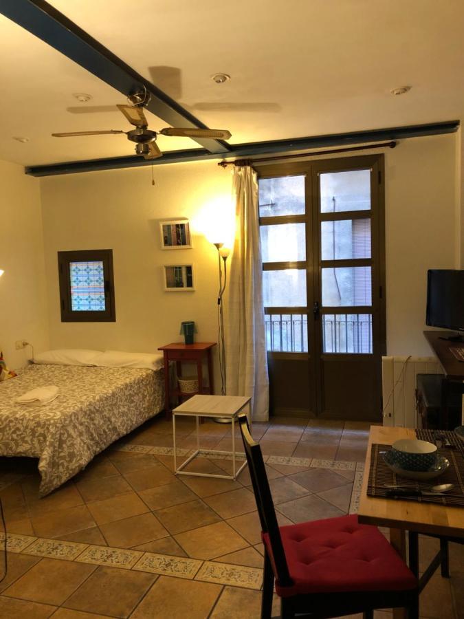 Estudio Casco Antiguo تاراغونا المظهر الخارجي الصورة