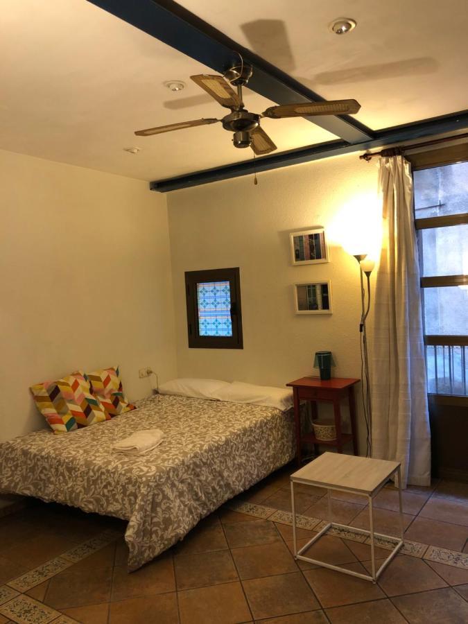 Estudio Casco Antiguo تاراغونا المظهر الخارجي الصورة
