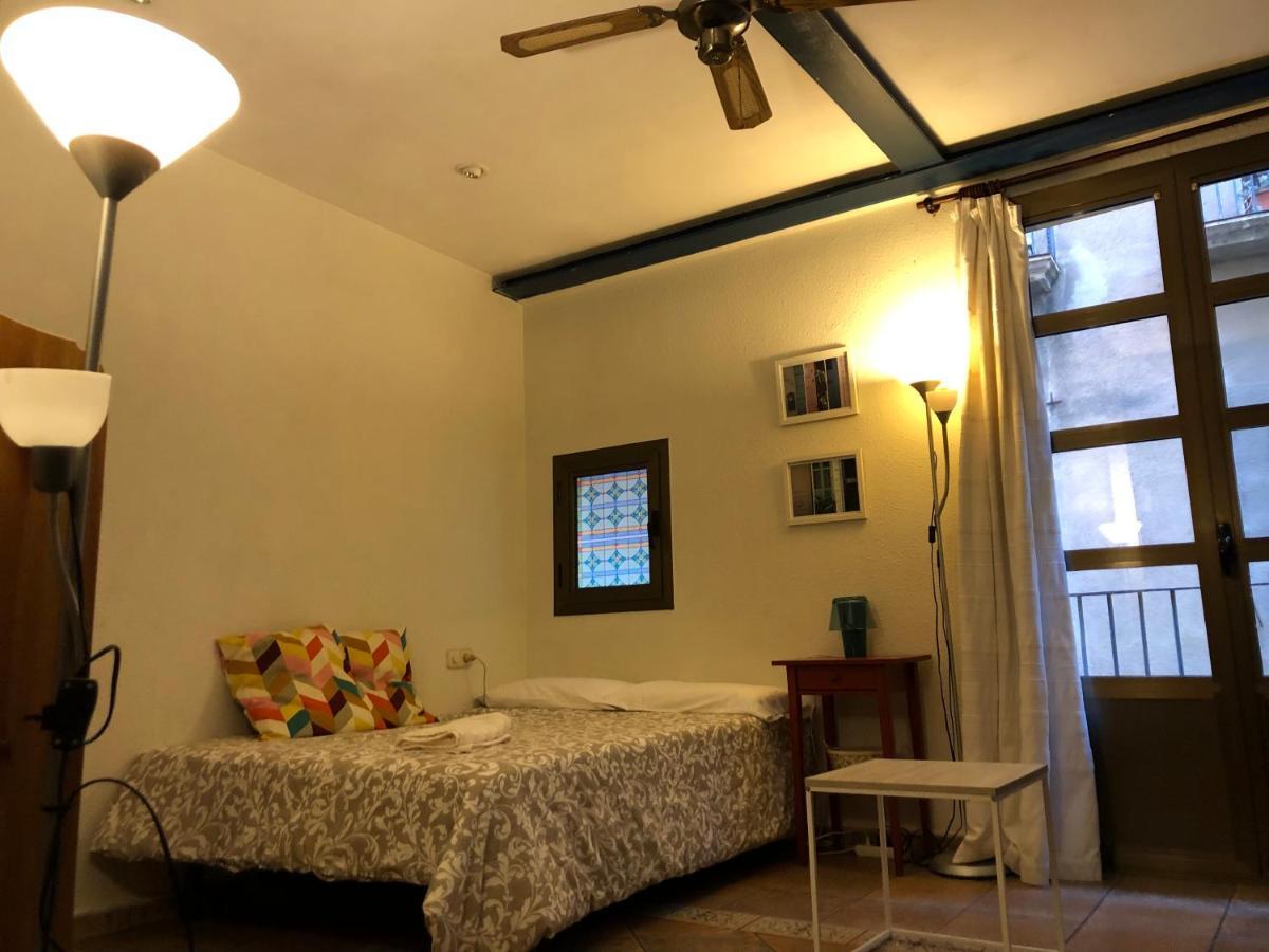 Estudio Casco Antiguo تاراغونا المظهر الخارجي الصورة