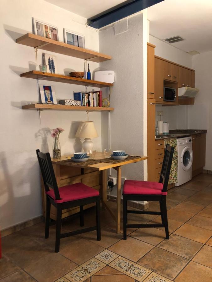 Estudio Casco Antiguo تاراغونا المظهر الخارجي الصورة