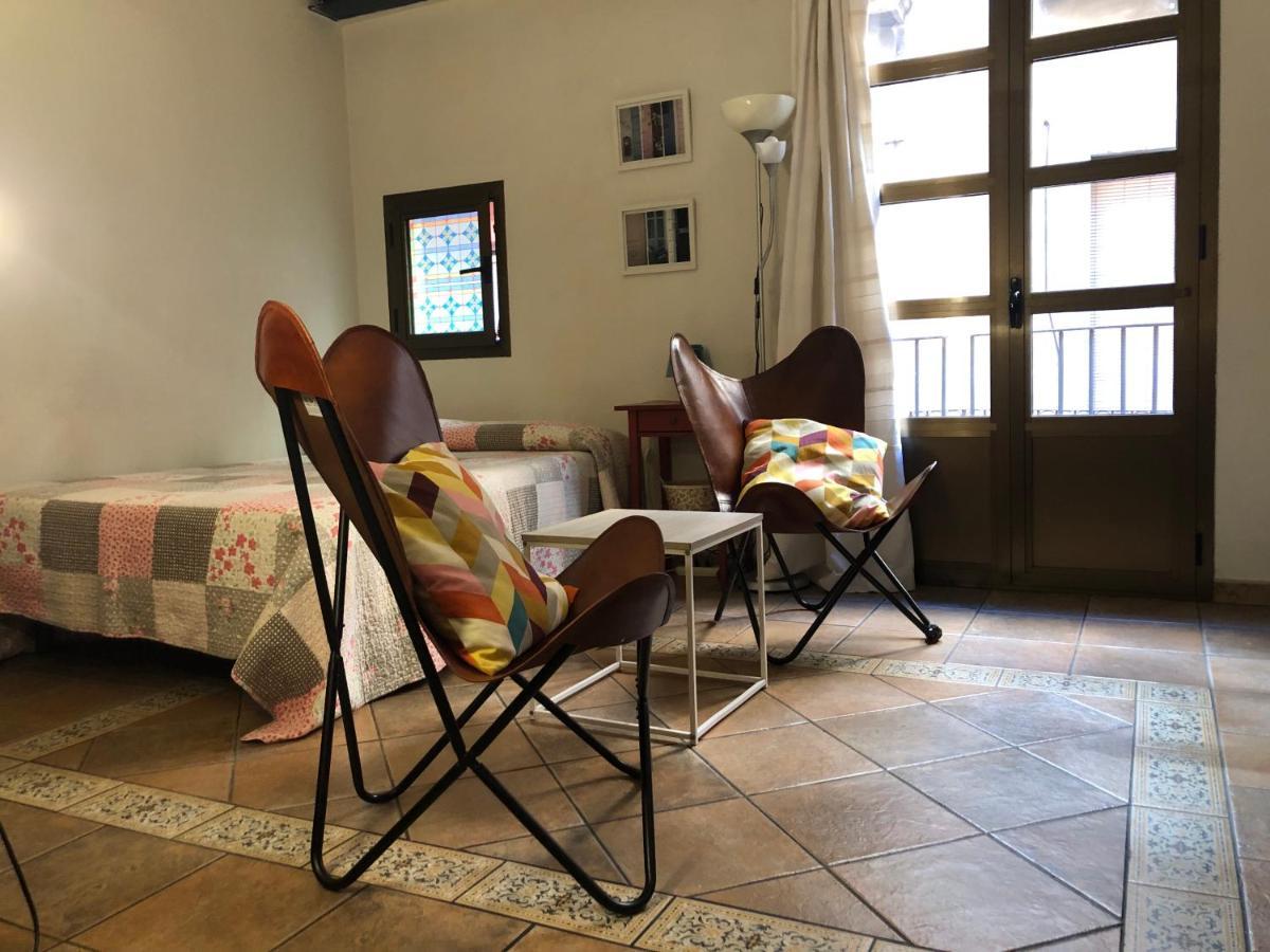 Estudio Casco Antiguo تاراغونا المظهر الخارجي الصورة